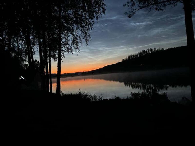 Stockholm: Overnight Camping Experience in Nature - FAQs