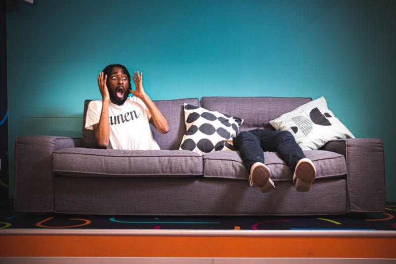 Stockholm: Paradox Museum Entry Ticket - FAQ: Quick Questions About the Paradox Museum