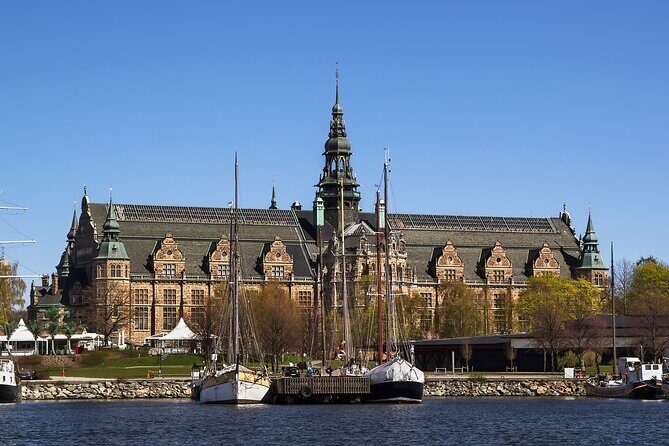 Stockholm Pass: Save up to 50% - Includes Vasa Museum - Final Thoughts