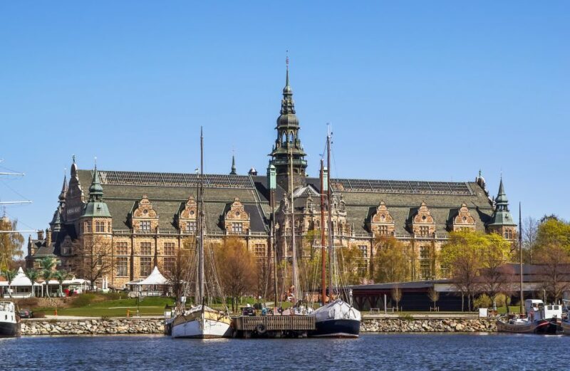 Stockholm Pass: Save up to 50% - Includes Vasa Museum Ticket - FAQs