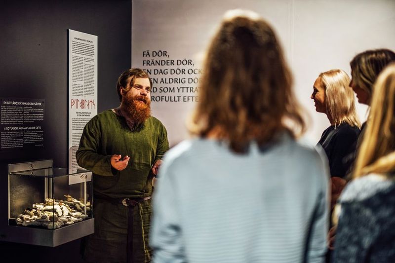 Stockholm Pass: Save up to 50% - Includes Vasa Museum Ticket - Photos, views, and the playful side: ICEBAR, Fotografiska, SkyView, and fika