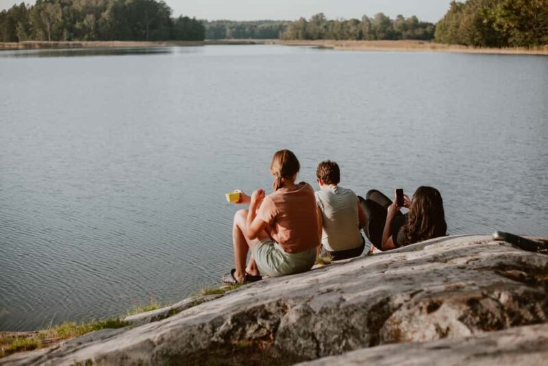 Stockholm: Private Archipelago Kayak Tours with Fika & Lunch - Is This Tour for You?