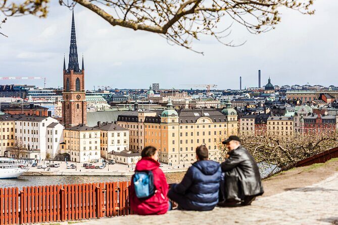 Stockholm Private Custom Tour with a Local Guide, Highlights & Hidden Gems - Who Is This Tour Best For?