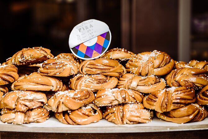 Stockholm Private Custom Tour with a Local Guide, Highlights & Hidden Gems - The Sum Up