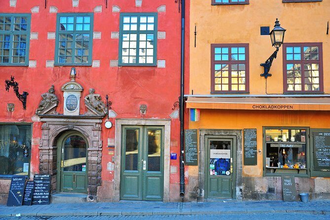 Stockholm Private Custom Tour with a Local Guide, Highlights & Hidden Gems - FAQs