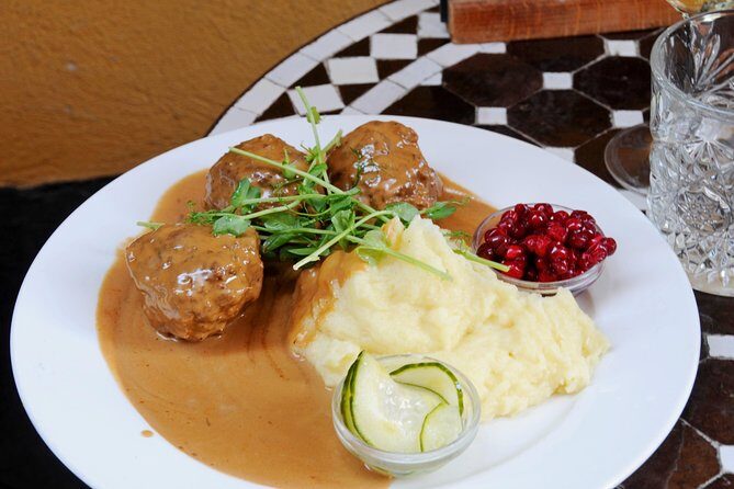 Stockholm Private Food Tour with a Local: Tastiest Treats 100% Personalized - FAQ