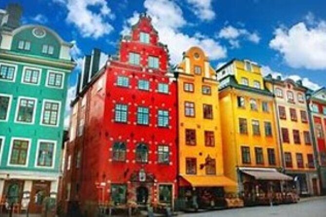 Stockholm Private Group Walking Tour | 3 Hours - Practicalities and Additional Tips