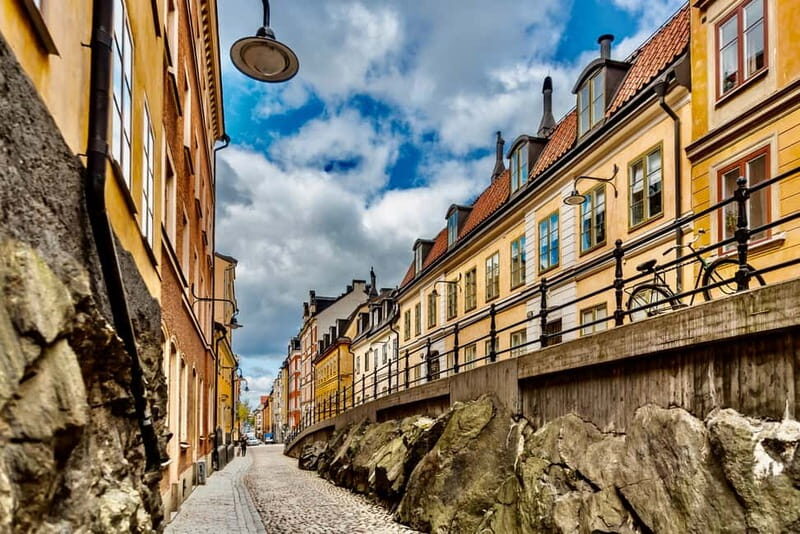 Stockholm: Private Highlights and Hidden Gems Tour - Authentic Insights from Travelers