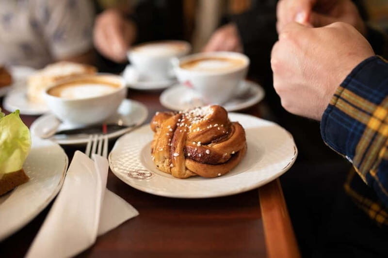 Stockholm: Private Highlights and Hidden Gems Tour - What Does the Price Include?