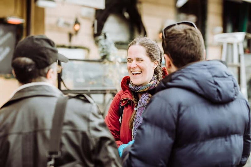 Stockholm: Private Highlights and Hidden Gems Tour - Practical Considerations