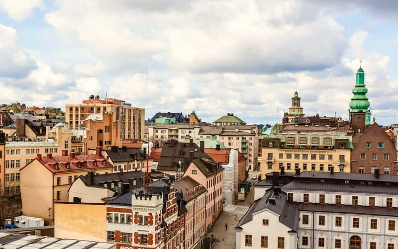 Stockholm: Private Highlights and Hidden Gems Tour - FAQ
