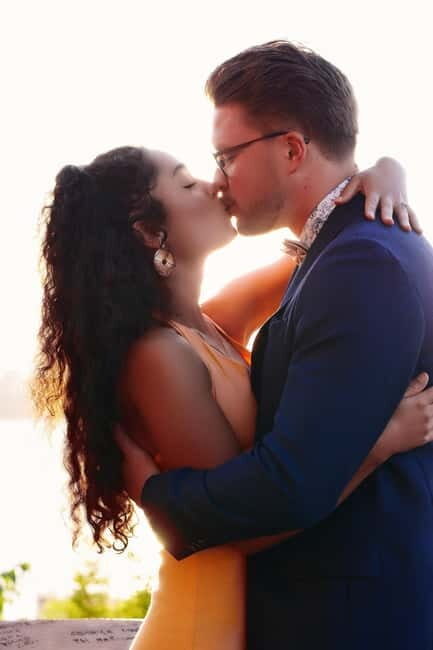 Stockholm: Private Photoshoot - Photography Experience - Key Points