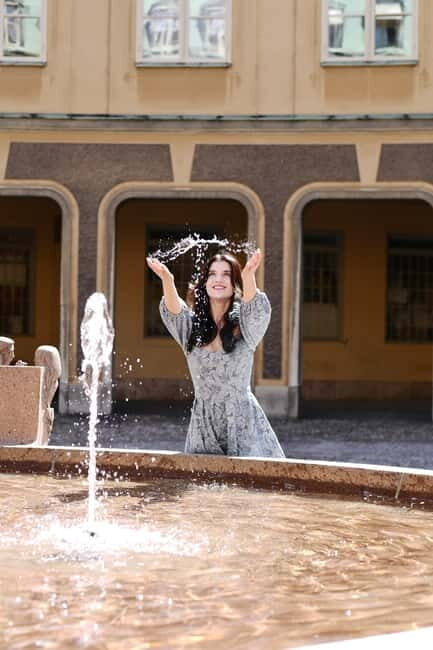 Stockholm: Private Photoshoot - Photography Experience - The Value of the Photos and Turnaround Time