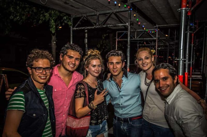 Stockholm: Private Pub Crawl, Free Shots & Club Entry - FAQ