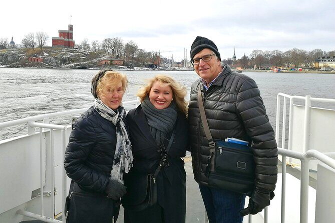 Stockholm Private Tours by Locals: 100% Personalized, See the City Unscripted - Why Choose This Tour?