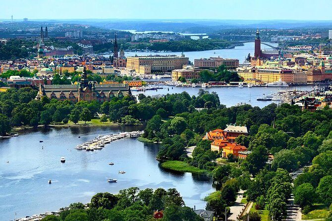Stockholm Private Tours by Locals: 100% Personalized, See the City Unscripted - Breaking Down the Itinerary