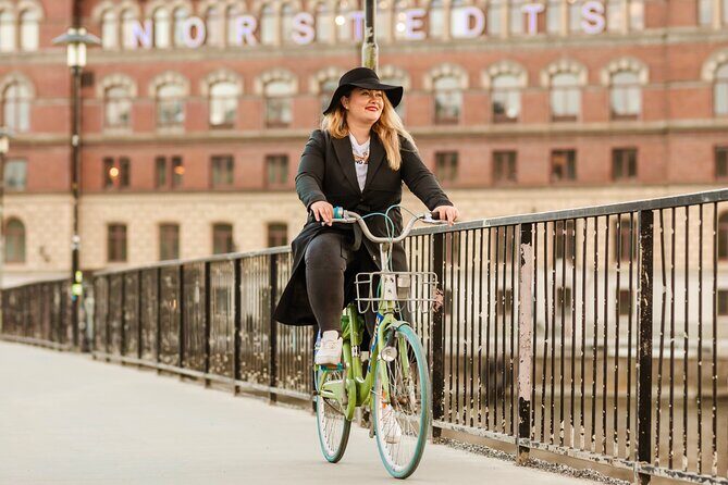 Stockholm Private Tours by Locals: 100% Personalized, See the City Unscripted - The Experience on the Ground