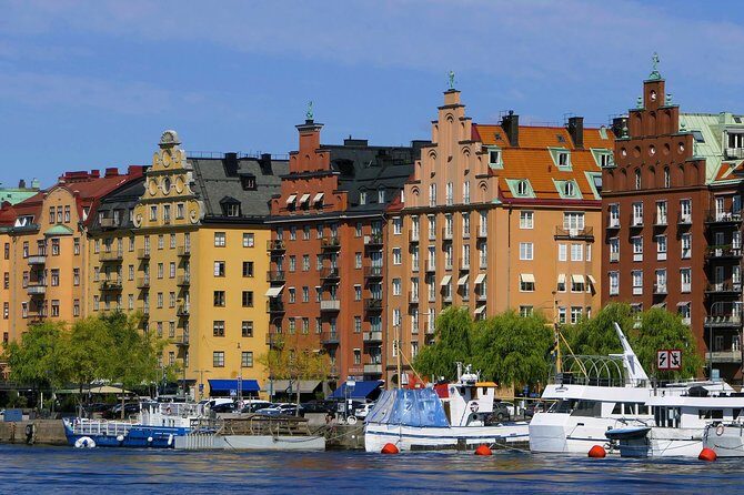 Stockholm Private Tours by Locals: 100% Personalized, See the City Unscripted - Real Traveler Feedback: A Mix of Praise and Caution