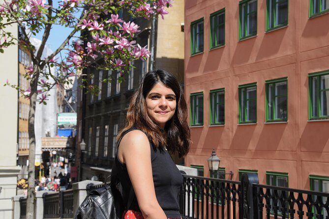 Stockholm Private Tours by Locals: 100% Personalized, See the City Unscripted - Who Is This Tour Best For?