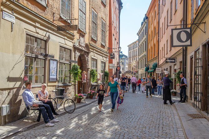 Stockholm Private Tours by Locals: 100% Personalized, See the City Unscripted - Final Thoughts