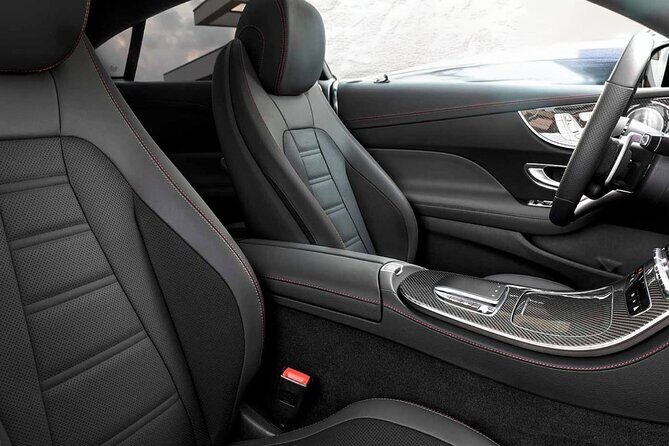 Stockholm- Private transfer to/from Arlanda Airport and city - FAQ