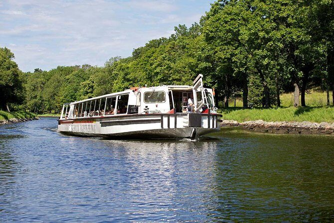 Stockholm Royal Djurgården Boat Tour - The Real Guest Feedback