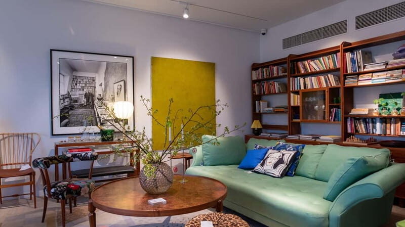 Stockholm: Scandinavian Architecture & Design Ostermalm Tour - What Makes This Tour Stand Out?