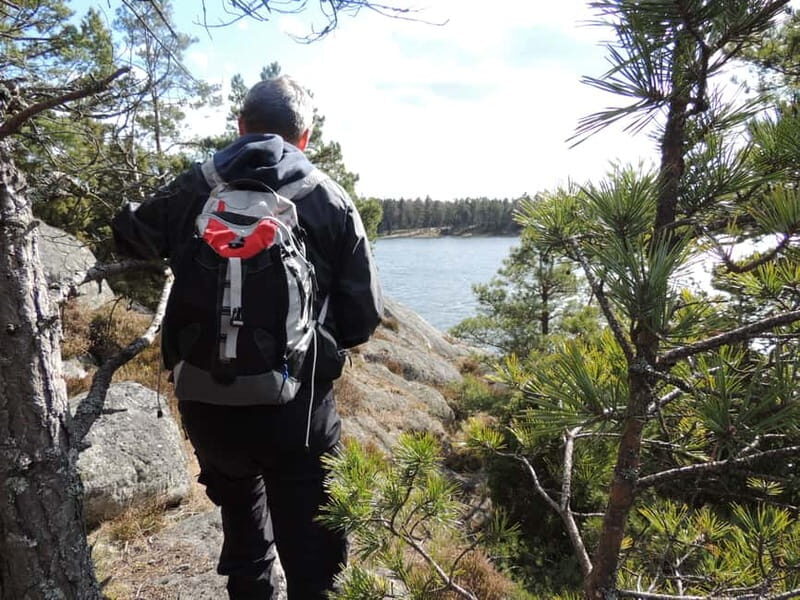 Stockholm: Self-Guided hiking in beautiful nature - The Experience: What to Expect