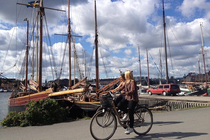 Stockholm Shore Excursion with a Local: 100% Personalized & Private - Authentic Traveler Insights