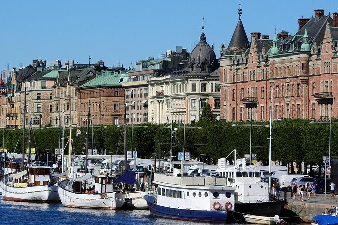Stockholm Shore Excursion with a Local: 100% Personalized & Private - Final Thoughts