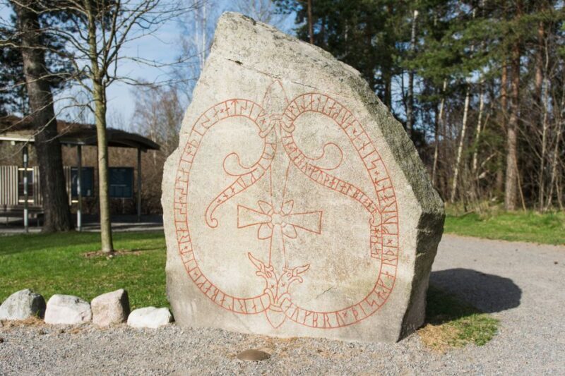 Stockholm: Sigtuna and Uppsala Viking History Day Tour - A Detailed Look at the Viking Heritage Tour