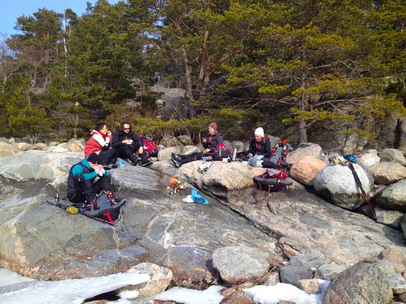 Stockholm: Skating on Natural Ice Introductory Tour - What Is This Tour All About?
