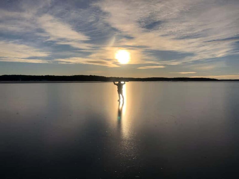 Stockholm: Skating on Natural Ice Introductory Tour - FAQ
