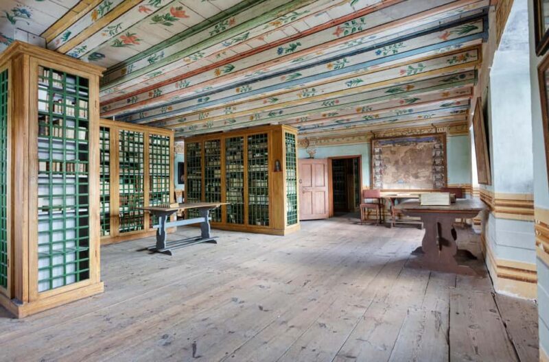 Stockholm: Skokloster Castle Entry Ticket - What Do Visitors Say?