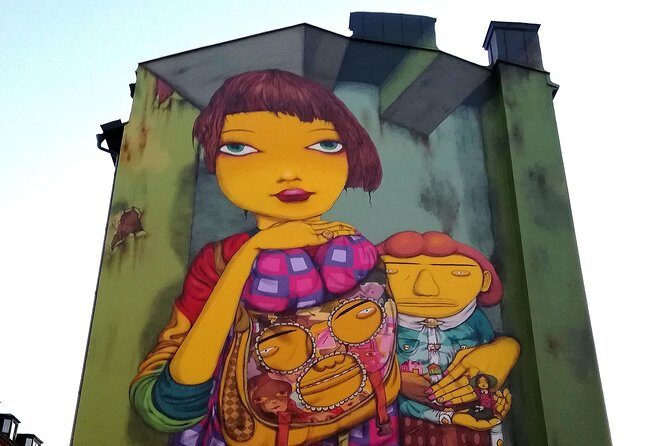 Stockholm Södermalm E Bike Tour - Price and Value: Is It Worth It?