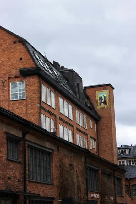 Stockholm: Södermalm Street Art and Hidden Gems Tour - Practical Information and Tips