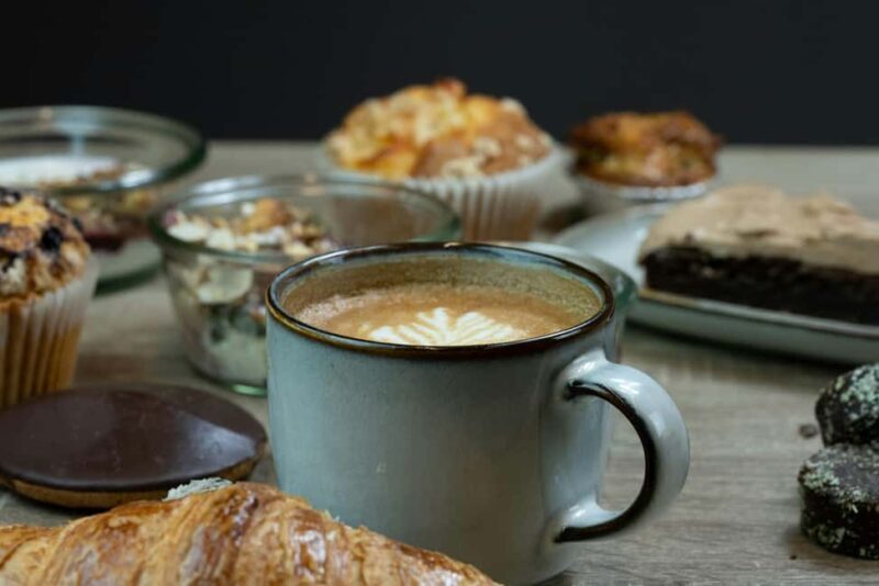 Stockholm: Songs, Stories & Fika Södermalm Winter Tour - Key Points