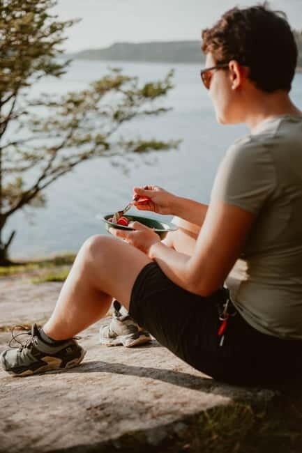 Stockholm: Sunset Canoe Beaver Safari & BBQ on Island - Who Is This Tour Best For?