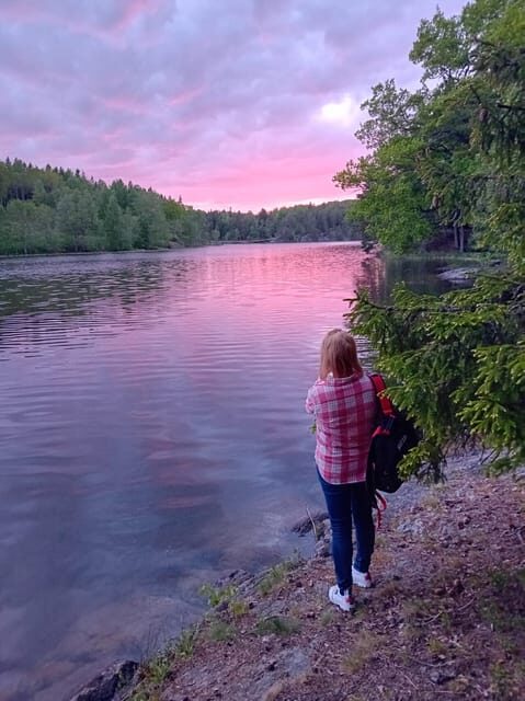 Stockholm: Sunset Hike in Tyresta National Park with Meal - Who This Tour Is Perfect For