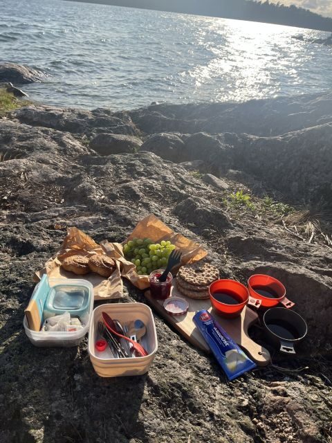 Stockholm: Sunset Kayak Tour in the Archipelago + Fika - What Makes This Tour Special