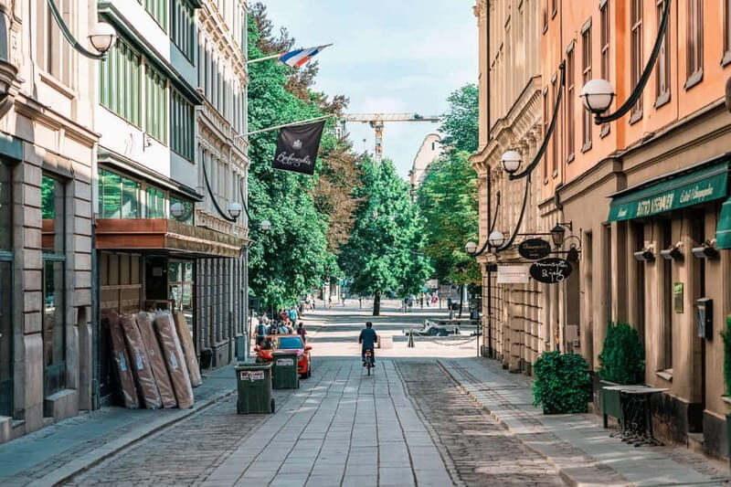 Stockholm Syndrome: 3-Hour Private Walking Tour - The Real Deal: What You Need to Know