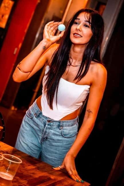 Stockholm: The Original Pub Crawl - The Social Side of Things