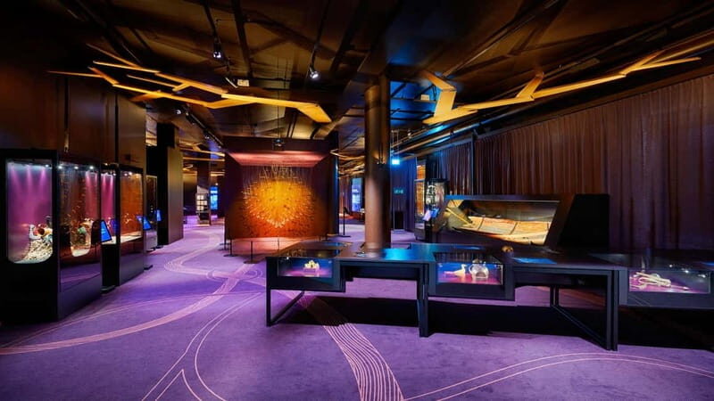 Stockholm: The Swedish History Museum Entry Ticket - About the Swedish History Museum