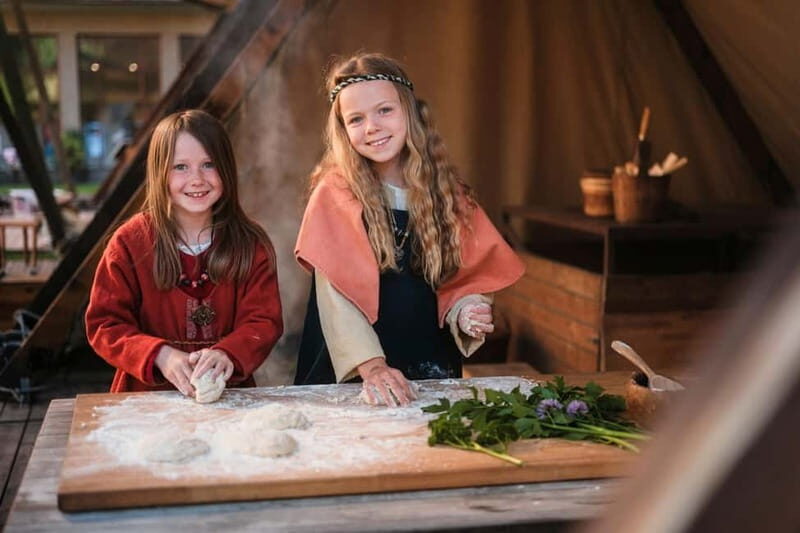 Stockholm: The Swedish History Museum Entry Ticket - Value and Cost Considerations