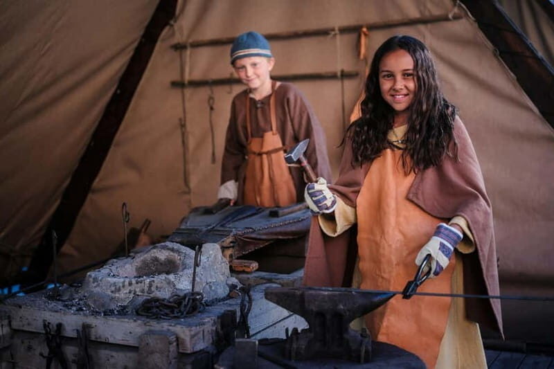 Stockholm: The Swedish History Museum Entry Ticket - Who Should Visit?