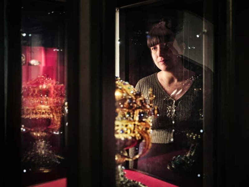 Stockholm: The Swedish History Museum Entry Ticket - The Sum Up