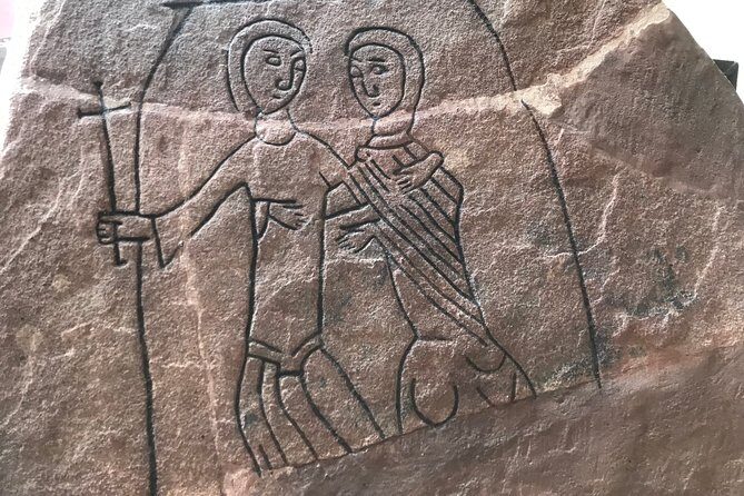 Stockholm Top attractions all-inclusive Gran Tour Winter Edition - Riddarholmen: The Knights Island and Scenic Views