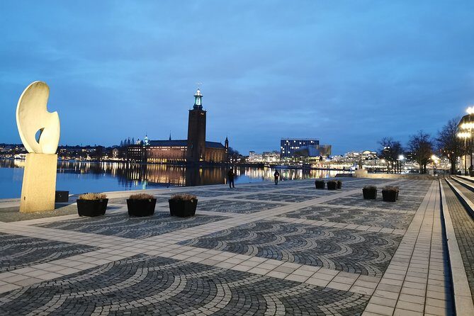 Stockholm Top attractions all-inclusive Gran Tour Winter Edition - How the Price Reflects the Experience