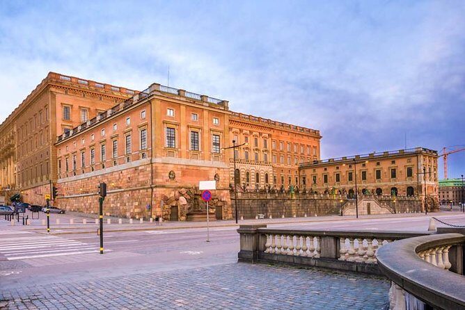 Stockholm Tour + Drottningholm Palace by VIP car PRIVATE Guide - Final Thoughts