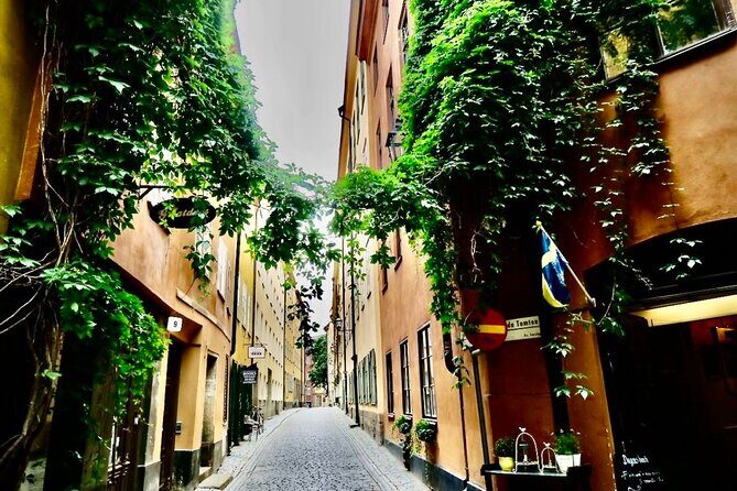 Stockholm Tour + Drottningholm Palace by VIP car PRIVATE Guide - FAQ